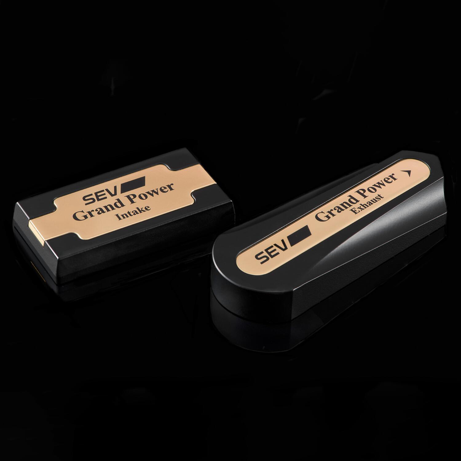 楽天市場】【初回限定商品】【SEV e-charge 2個セット】 SEVイー