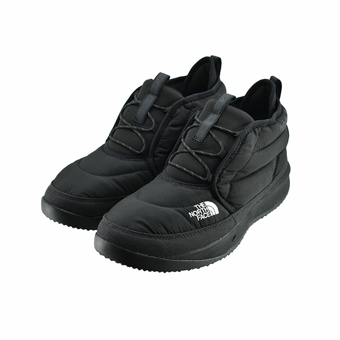 楽天市場】ノースフェイス THE NORTH FACE Nuptse Chukka WP Suede