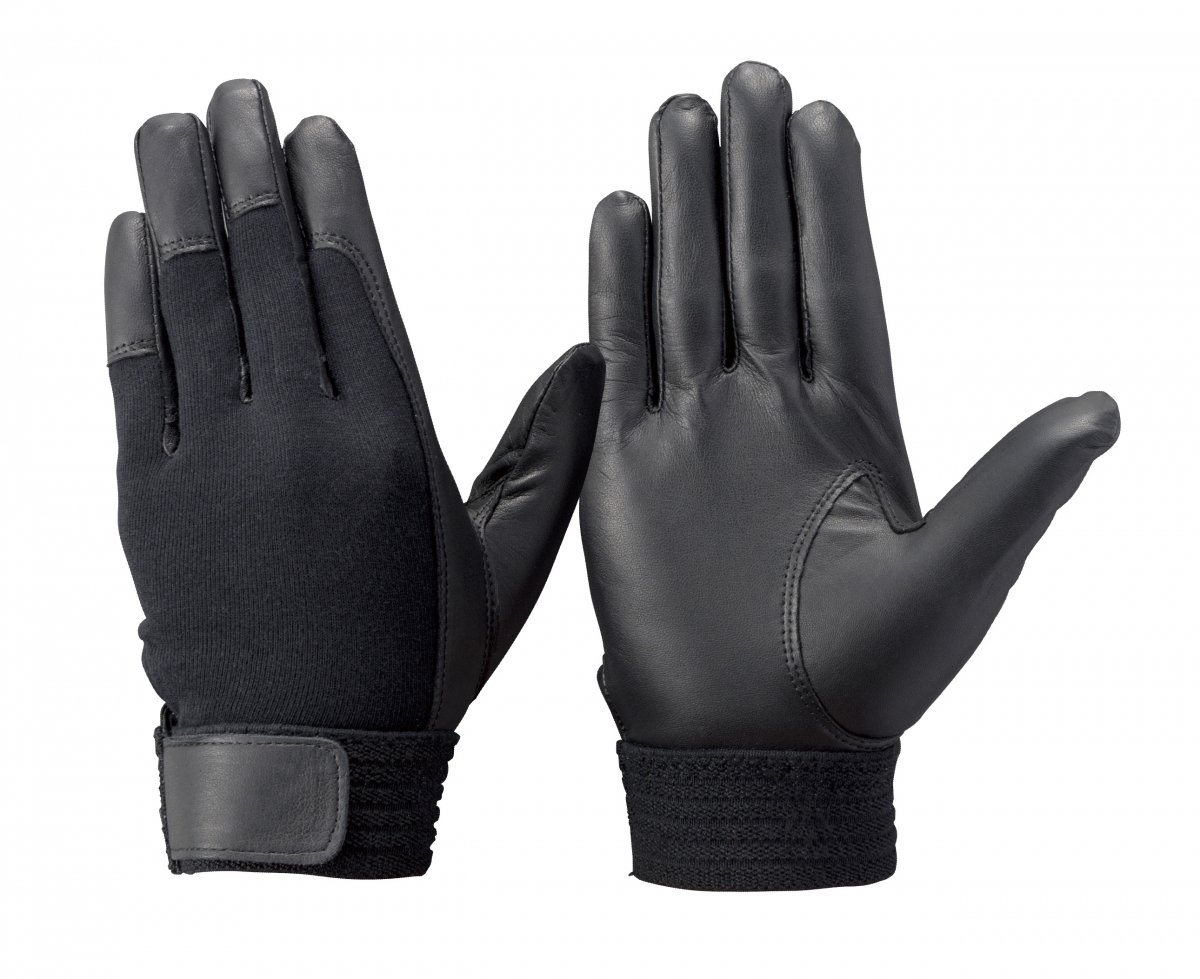 楽天市場】【メール便OK（4点まで）】トンボレックス RS-310BK 羊革製