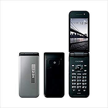 楽天市場】【未使用品〜中古品】SHARP AQUOS ケータイ2 601SH SoftBank