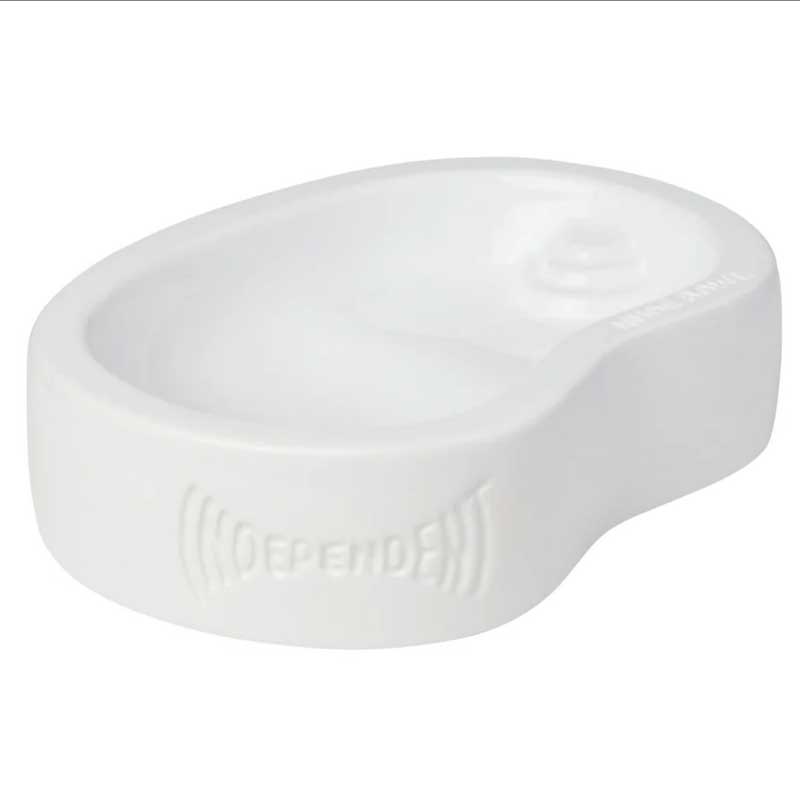 楽天市場】【INDEPENDENT】 INDY NUDE BOWL VALET 灰皿 小物入れ