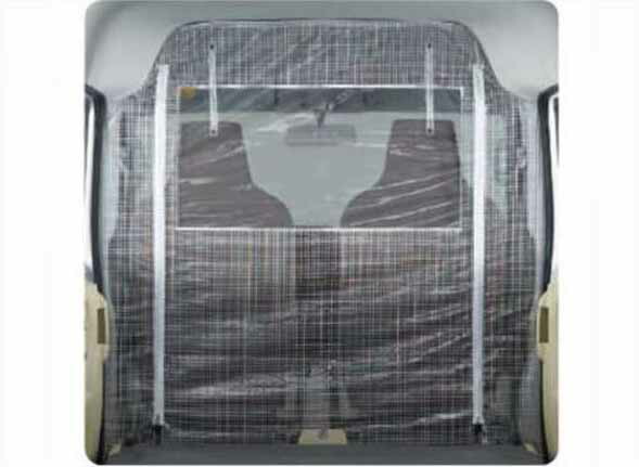 楽天市場】SUZUKI スズキ 純正 間仕切りカーテン ハイルーフ車用 99000