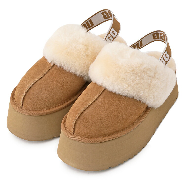 楽天市場】【 ugg 国内正規商品 】 UGG FUNKETTE アグ ファンケット