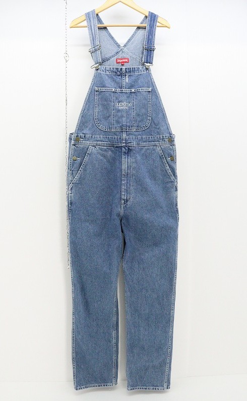 楽天市場】Supreme×NIKE 2018AW Cotton Twill Overalls シュプリーム