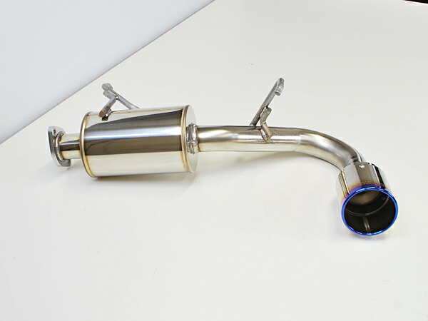 楽天市場】ジムニー スープアップ 新騒音規制対応 左出しストレート