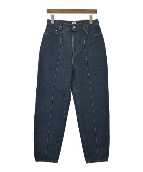 楽天市場】Toteme トーテム ジーンズ CLASSIC CUT DENIMU 222 235 741