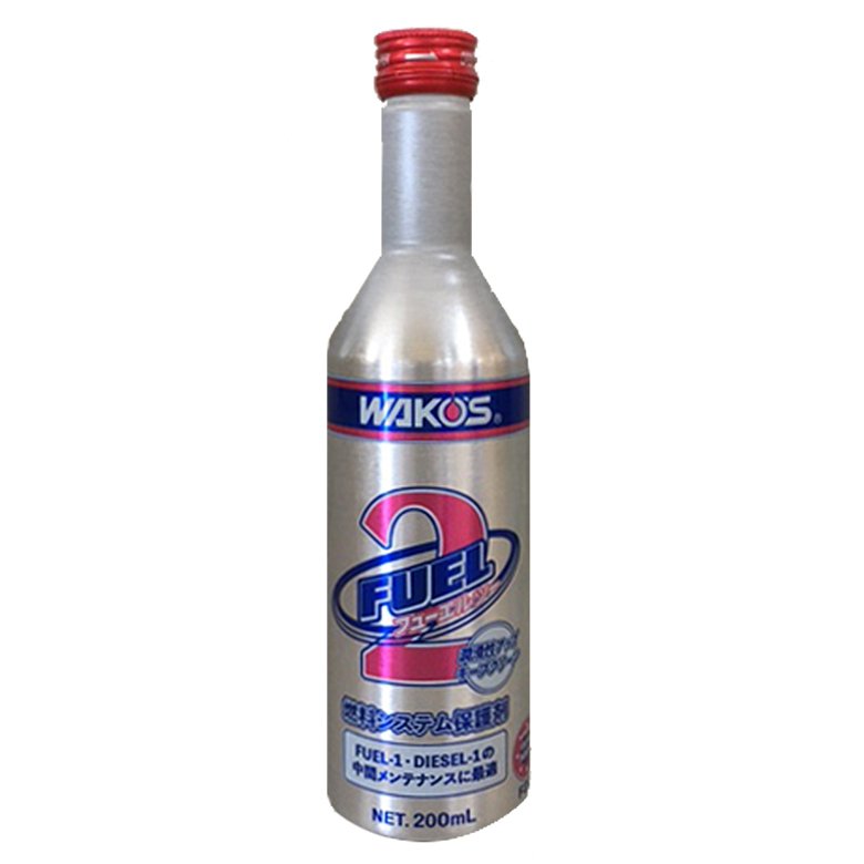 楽天市場】ワコーズ ディーゼルワン ディーゼル向け燃料添加剤 200ml