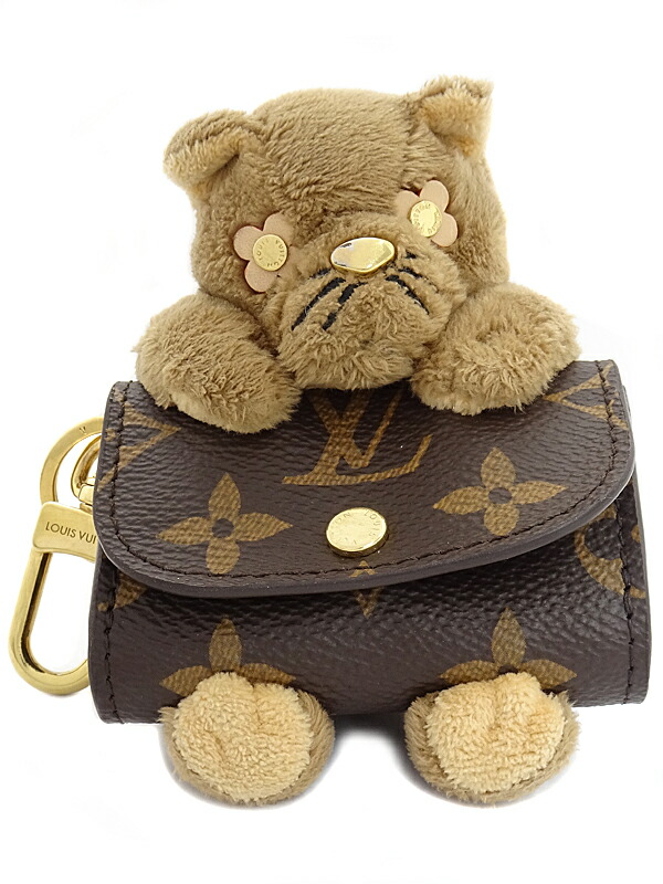 楽天市場】【LOUIS VUITTON】ルイヴィトン『ビジュー サック シェンヌ