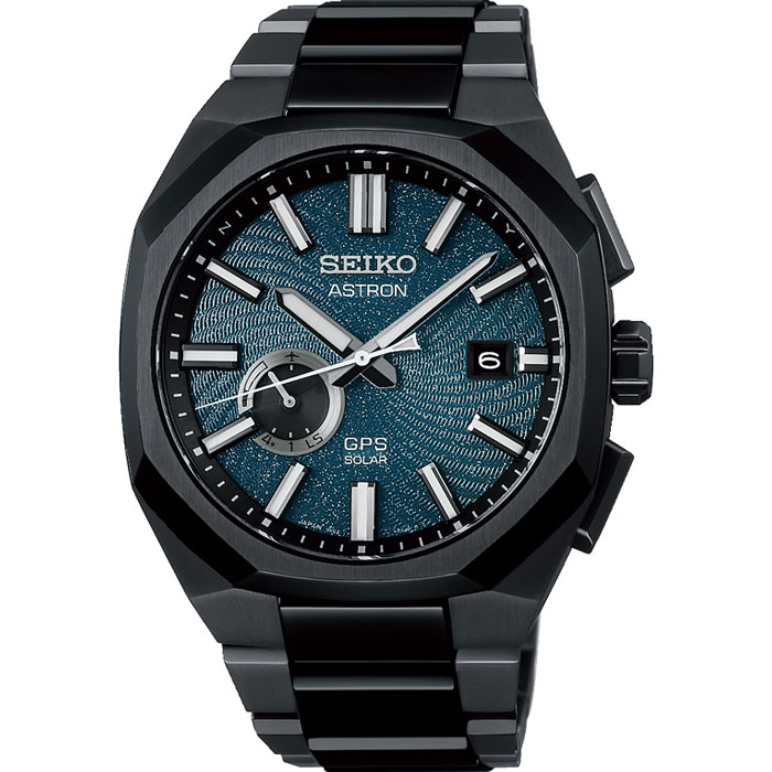 楽天市場】新品正規品『SEIKO ASTRON』セイコー アストロン