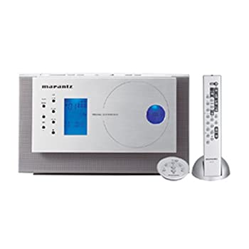 楽天市場】【中古】 marantz マランツ パーソナルCDステレオシステム