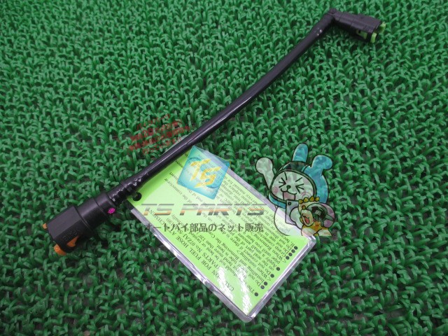 楽天市場】スティード400 600 フューエルホースA 在庫有 即納 ホンダ