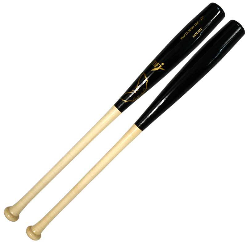 楽天市場】あす楽 SAM BAT サムバット 野球 硬式 木製バット バリー