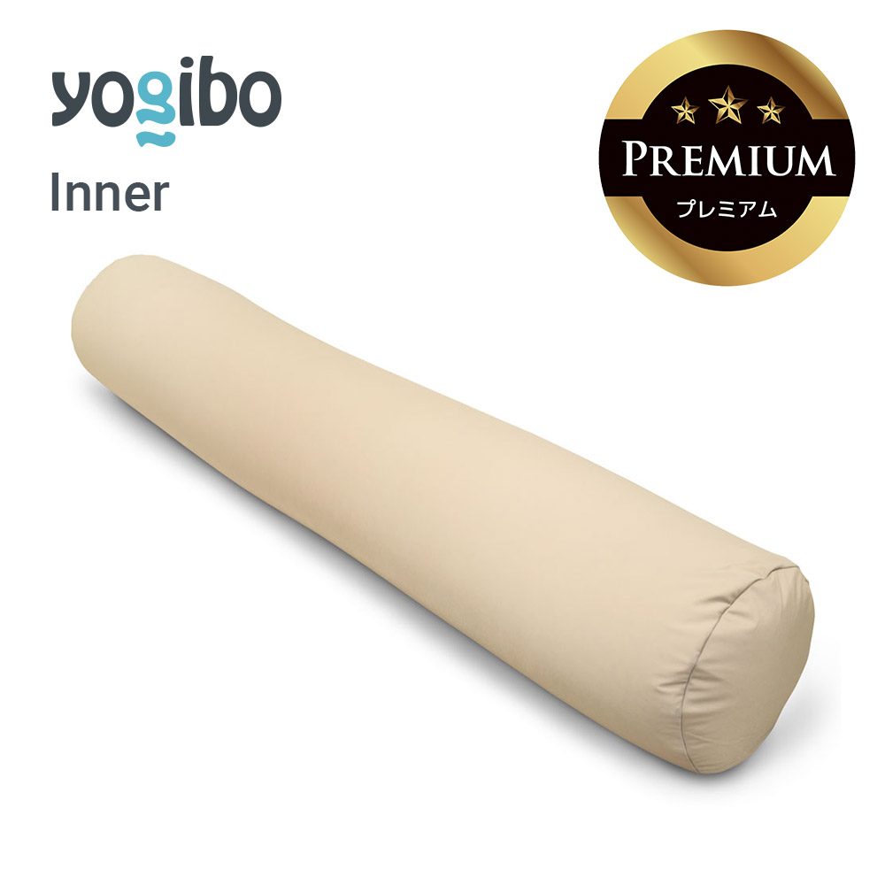 楽天市場】【まとめ買い最大P10倍】 Yogibo Max Premium（ヨギボー