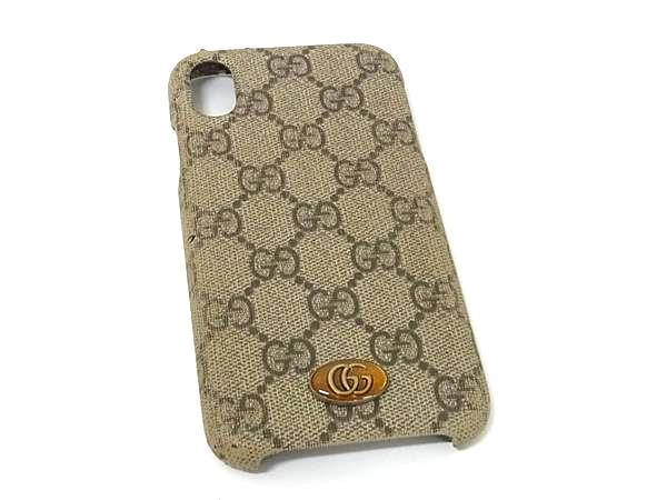 楽天市場】グッチ GUCCI ケース iPhone7/8 スマホケース ヴィンテージ