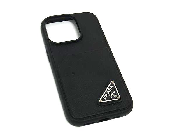 楽天市場】PRADA プラダ iPhone13ケース iPhone 13 mini 2ZH147 QHH