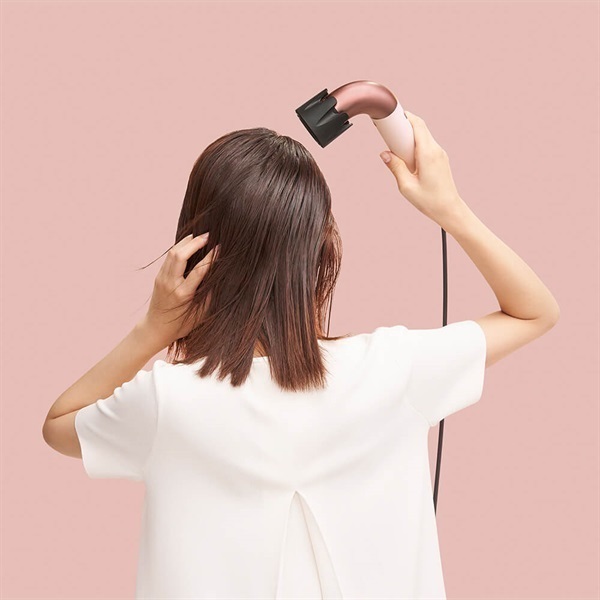 Dyson(ダイソン) Supersonic rヘアドライヤー (セラミックピンク