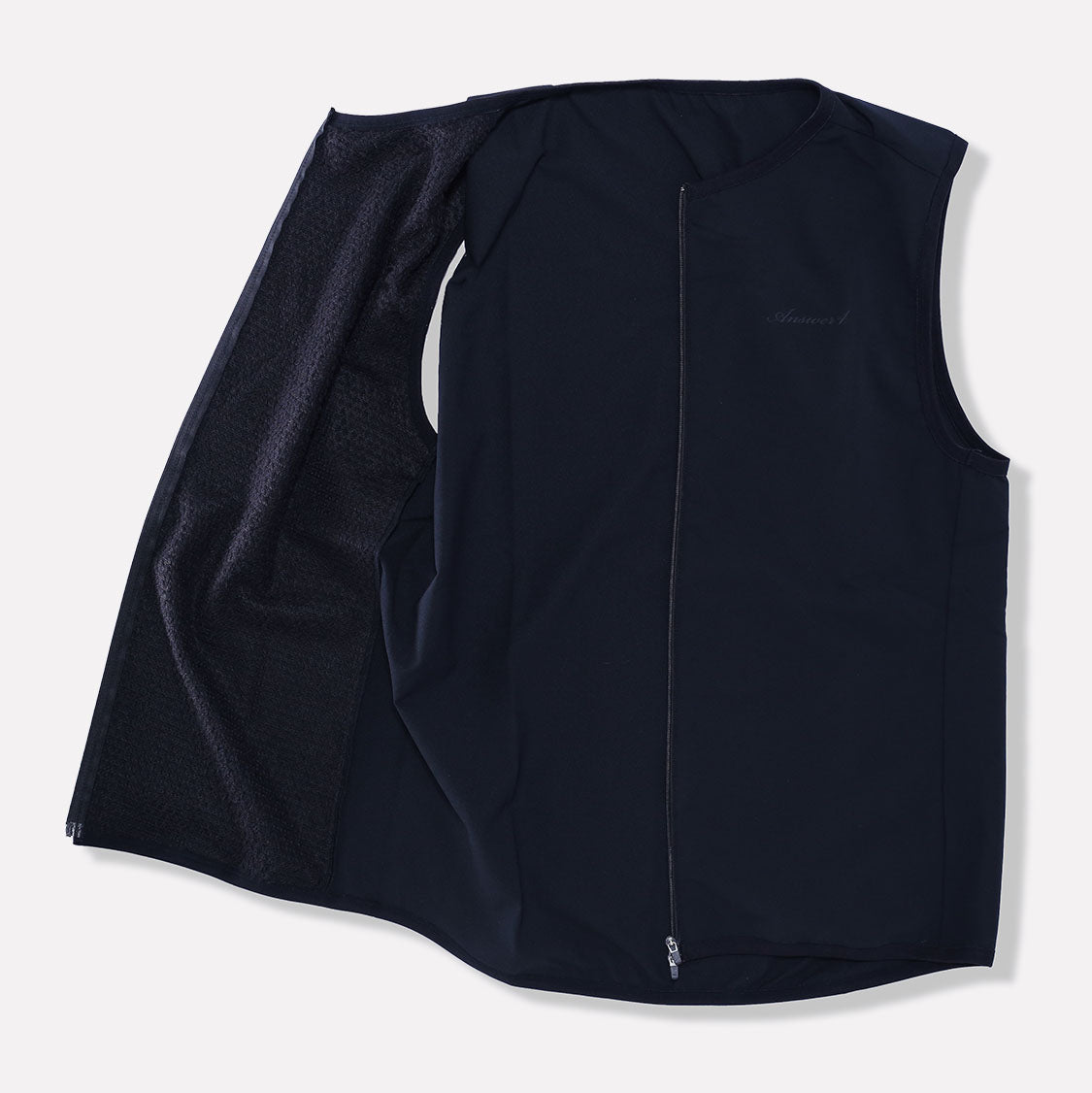 アンサーフォー / アルファ ダイレクト ベスト – Run boys! Run girls!