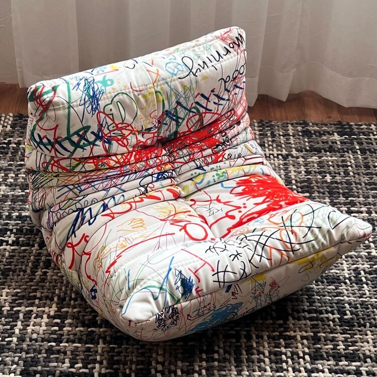 ロゼ トーゴ(ミニ) (張地ランクDランク) | リーンロゼ | リグナ通常品