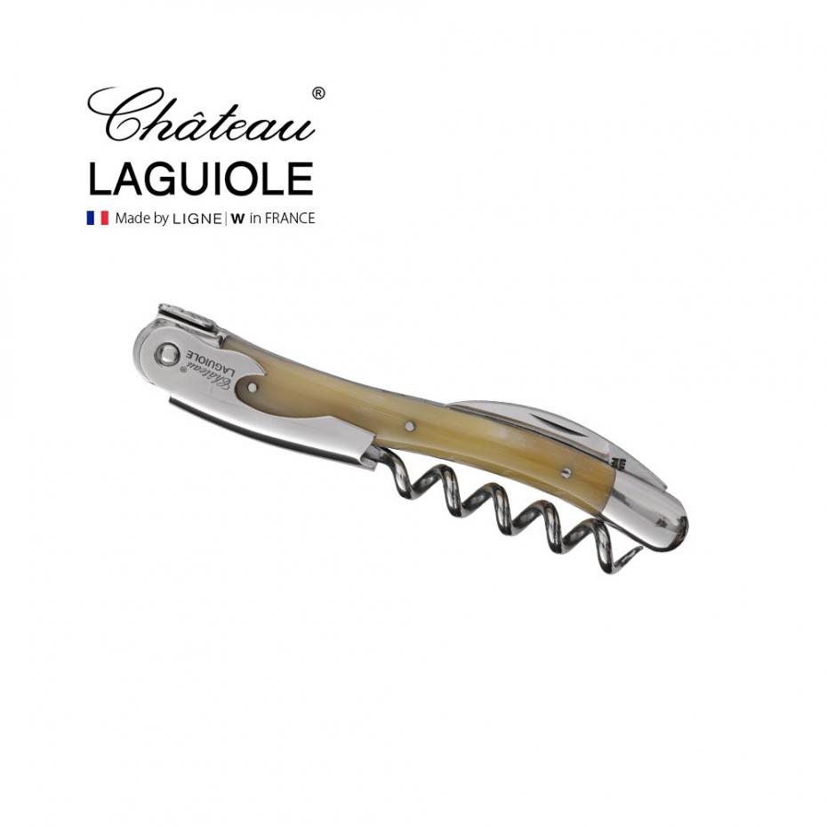 シャトーラギオール ソムリエナイフ ブラウン - リーデル 《 公式 》