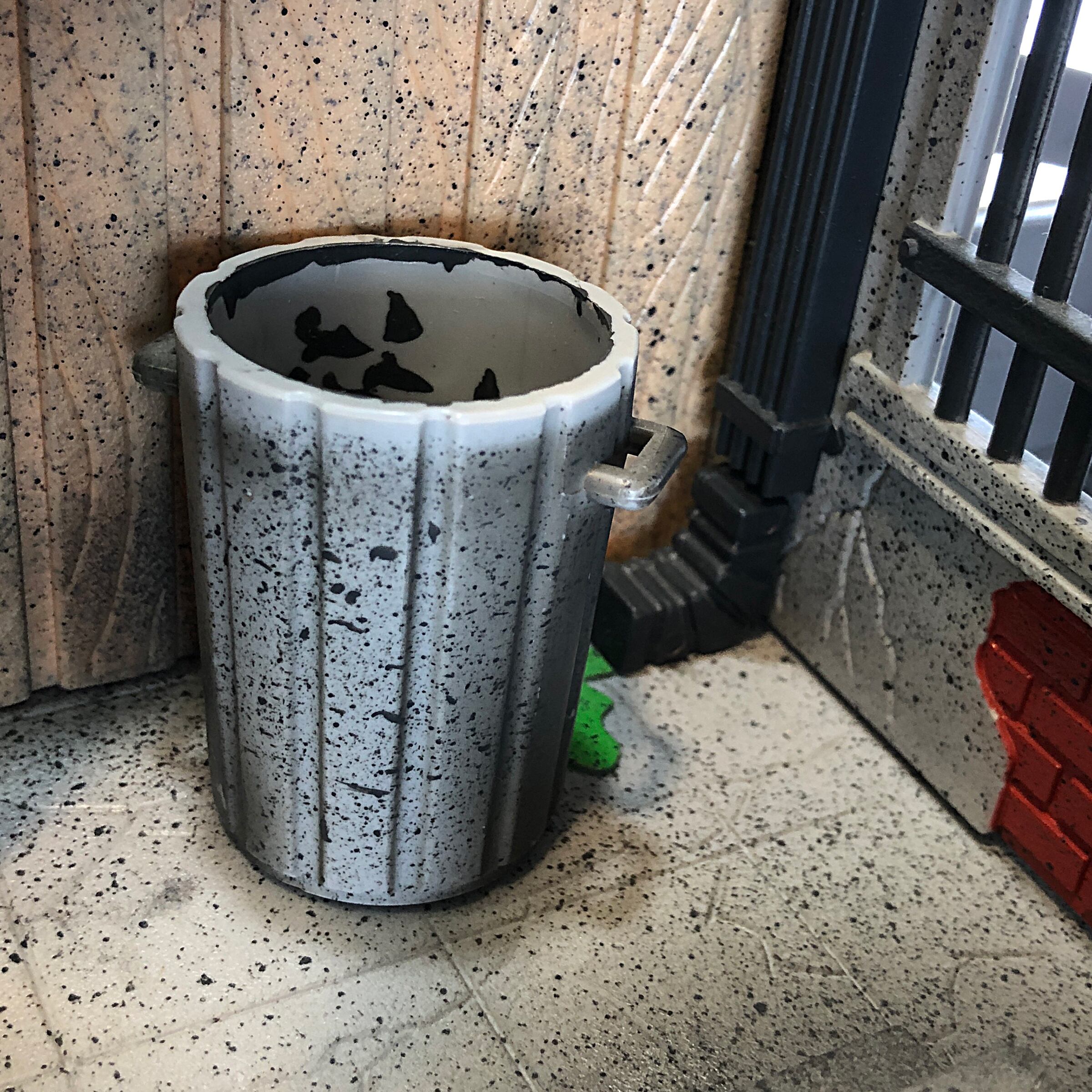 マクファーレン スポーン アレイ アクション プレイセット アクション