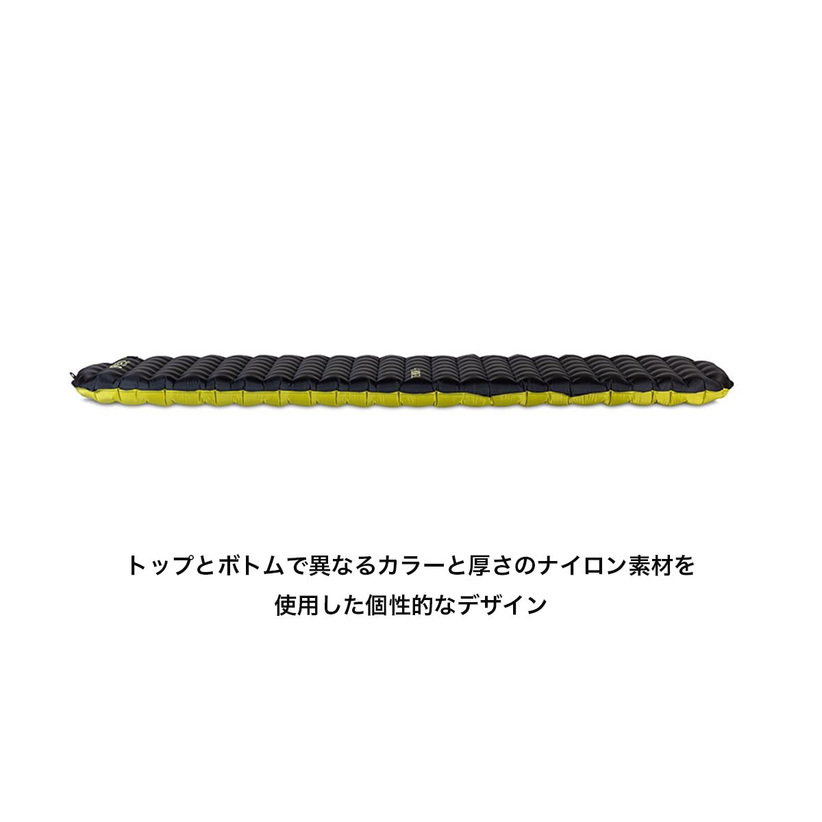 Tensor Extreme Conditions Regular Mummy