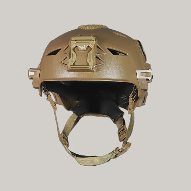 Team Wendy® EXFIL® LTP Bump Helmet