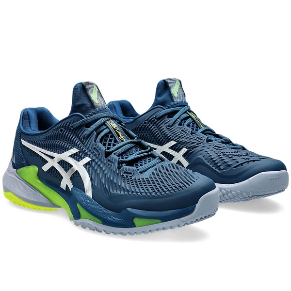 アシックス シューズ ]コートFF 3 OC／COURT FF 3 OC／オムニ・クレー