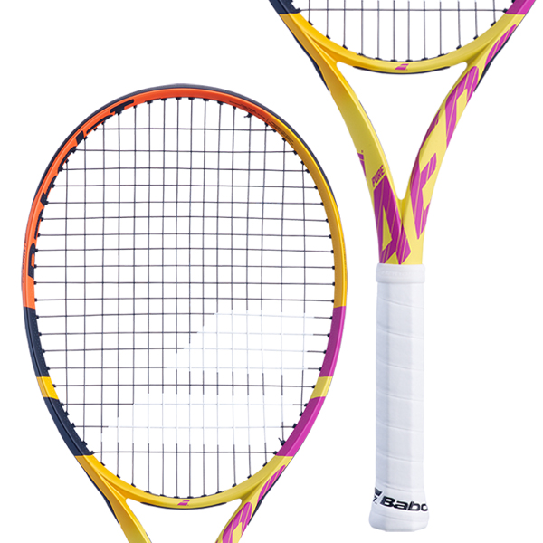 バボラ ラケット ]ピュアアエロ ラファ ライト／PURE AERO RAFA LITE