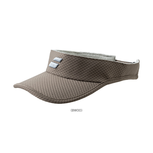 バボラ アクセサリ・小物 ]サンバイザー／PURE VISOR／レディース