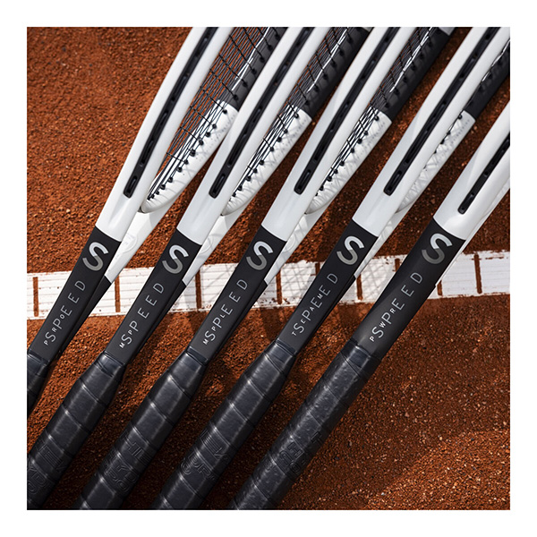 ヘッド ラケット ]スピードチーム 2024 SPEED TEAM 2024 236034