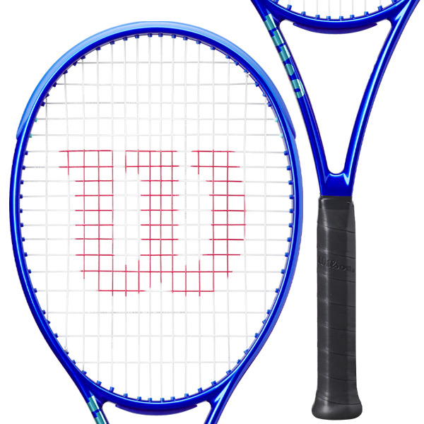 ウィルソン ラケット ]ウルトラ99プロ ULTRA 99 PRO V5 WR178711