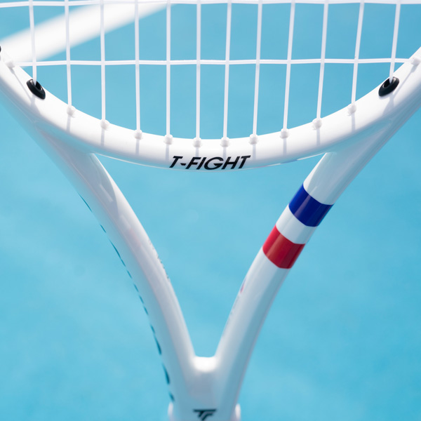 テクニファイバー ラケット ]2025ティーファイト300S 2025 T-FIGHT