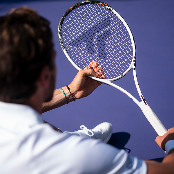 テクニファイバー ラケット ]TF40 V3 305 18×20 14TF44058 | テニス