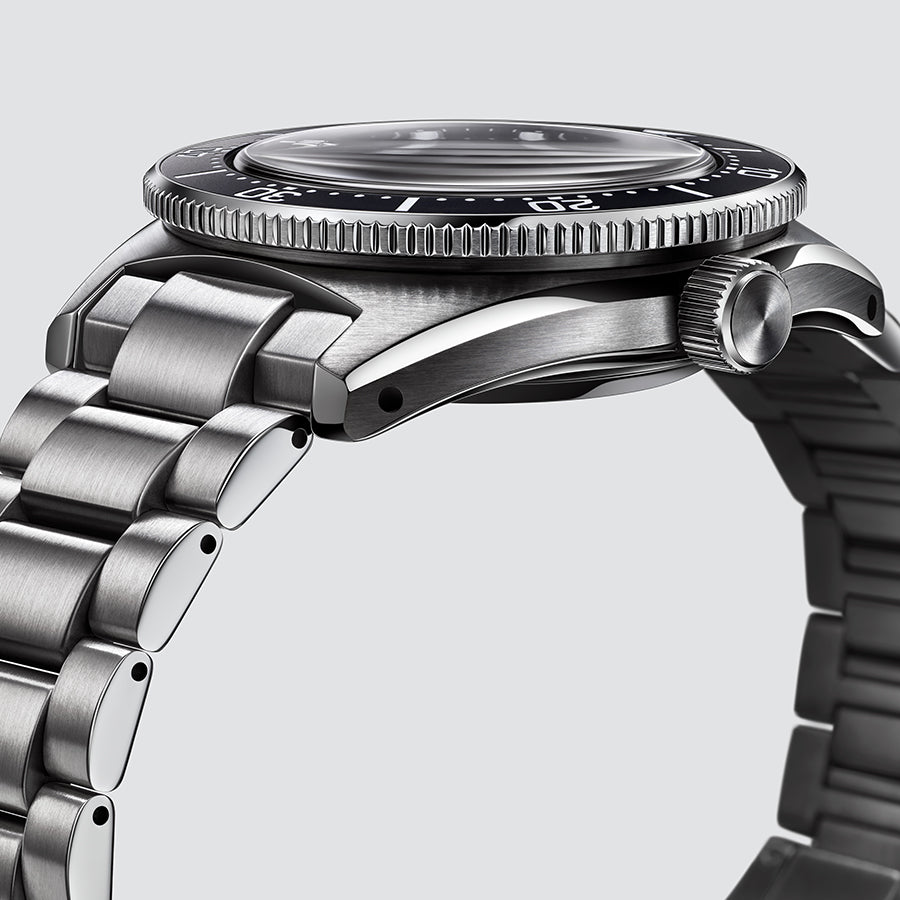 セイコー プロスペックス メカニカルダイバーズ 1965 ヘリテージ