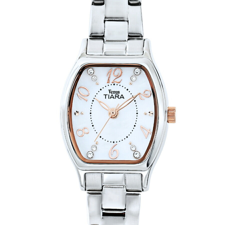 VenusTIARA｜ヴィーナスティアラ – THE CLOCK HOUSE公式オンラインストア