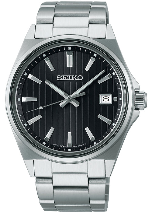 セイコー セレクション Sシリーズ 3針モデル SBTH003 メンズ 電池式