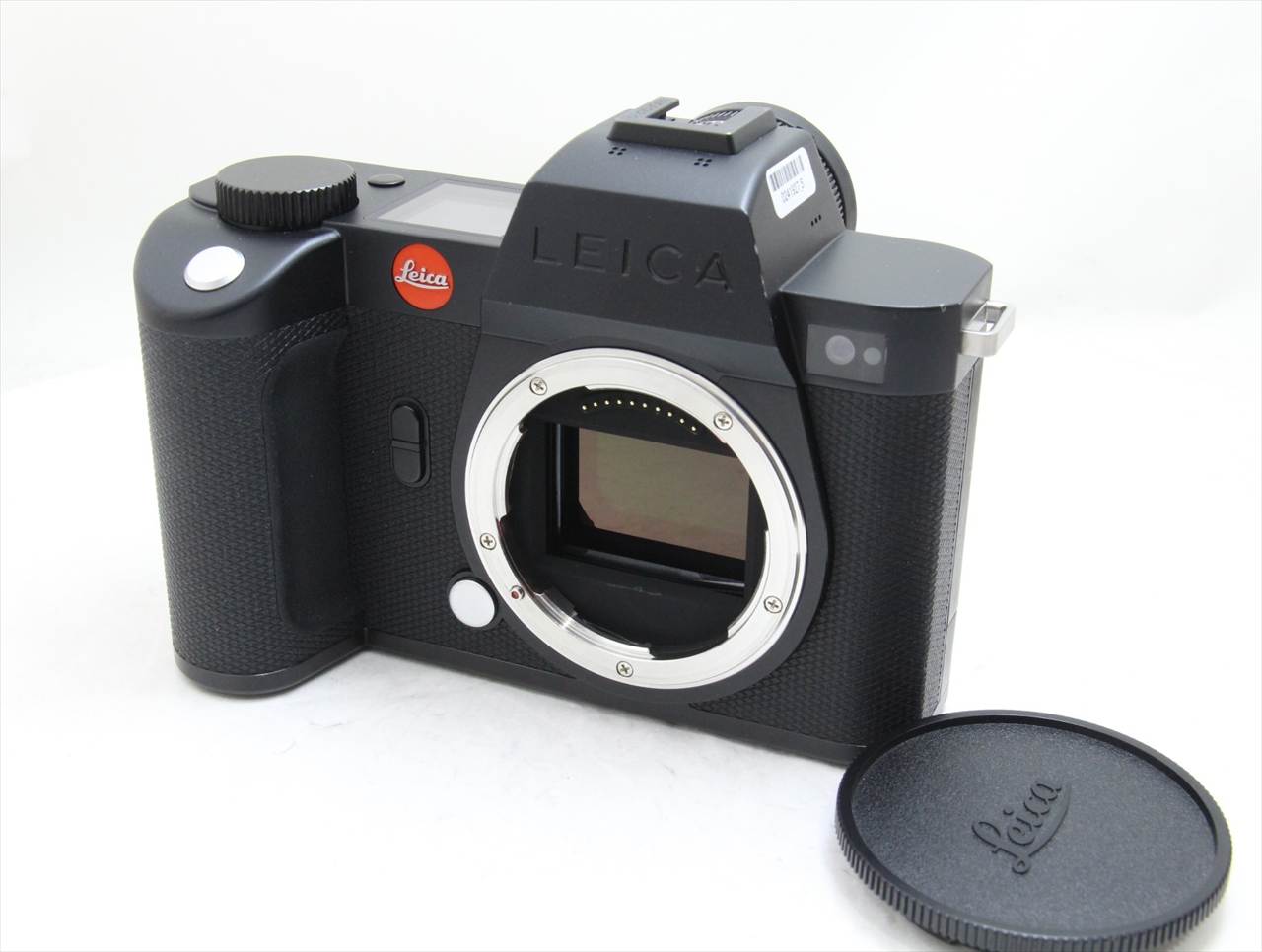ライカ(leica) 【中古】 ライカ(leica) SL2-S ボディ トップカメラ
