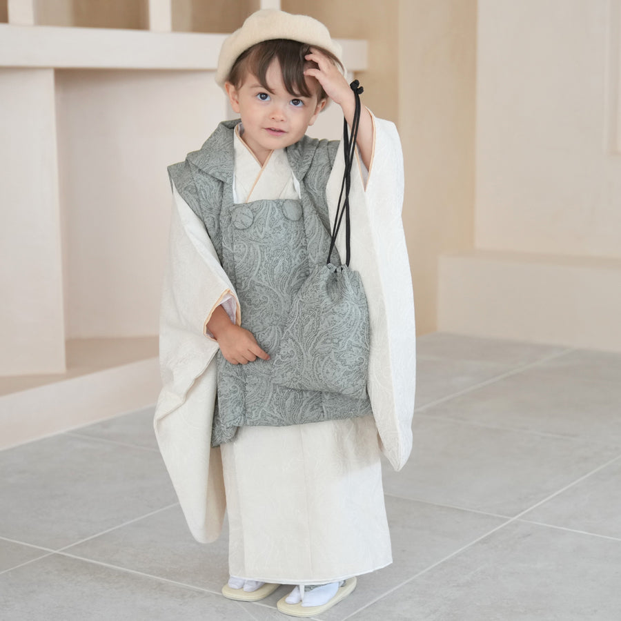 七五三（3歳男の子） | utatane［公式］オンラインショップ