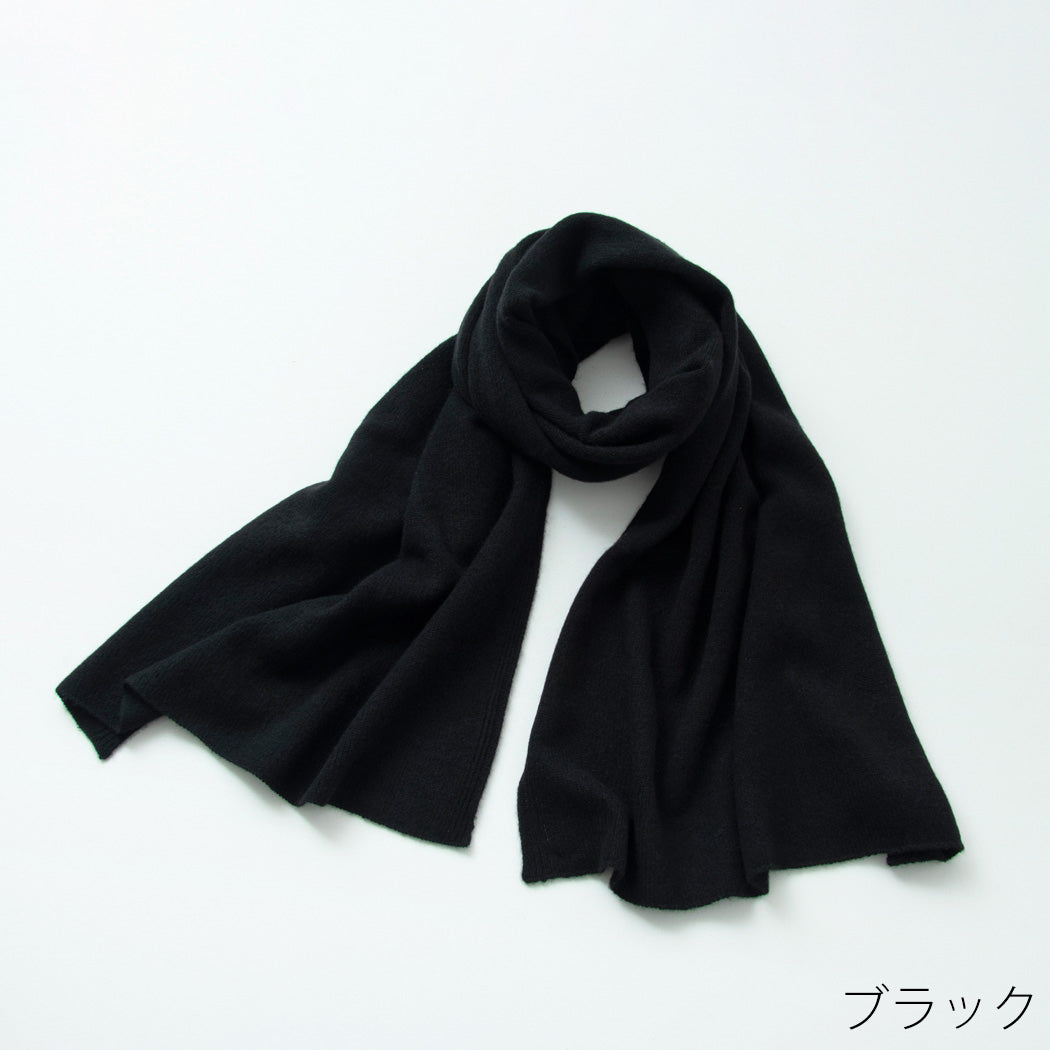 日本製】カシミヤ100% 20年ベストセラー 天使のストール （160cm×50cm