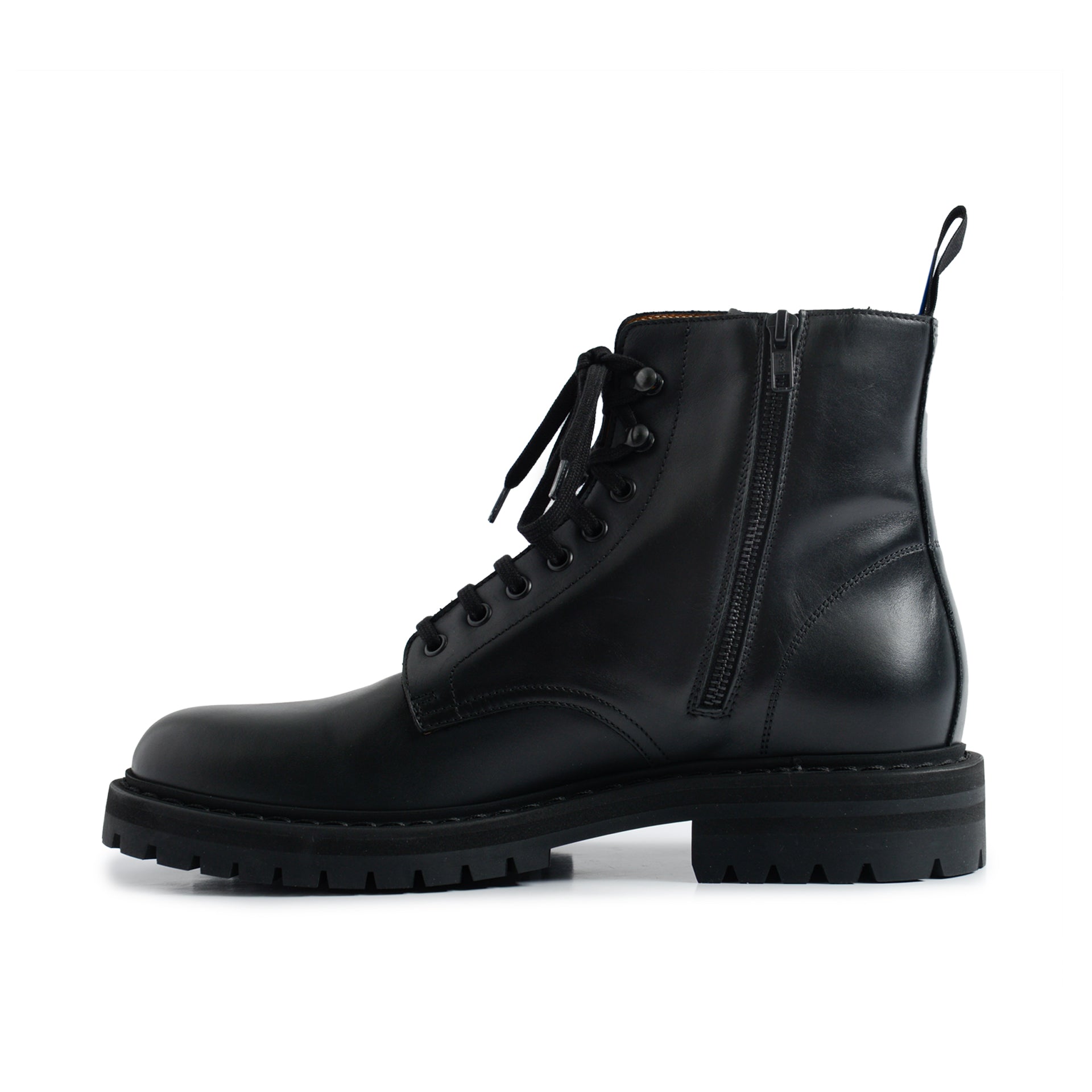 Common Projects Combat Boots | Uncrate Supply