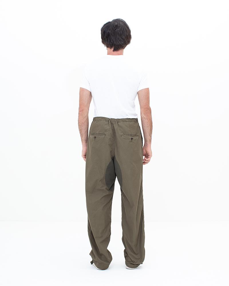 SHARMA MIL PANTS | Visvim Official North American Web Store