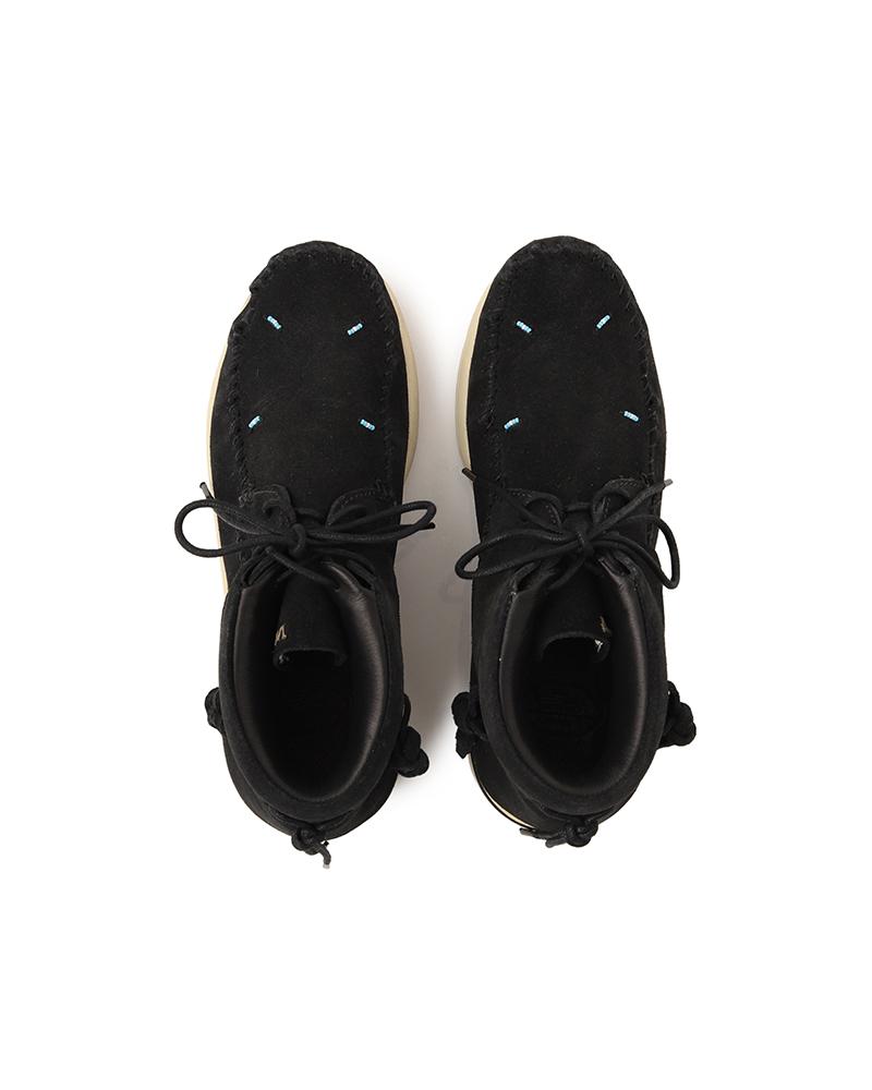 FBT LHAMO-FOLK W | Visvim Official North American Web Store