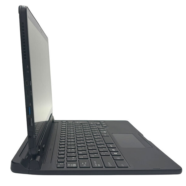 中古パソコン】富士通 ARROWS Tab Q739/AB 中古 タブレット 選べるOS