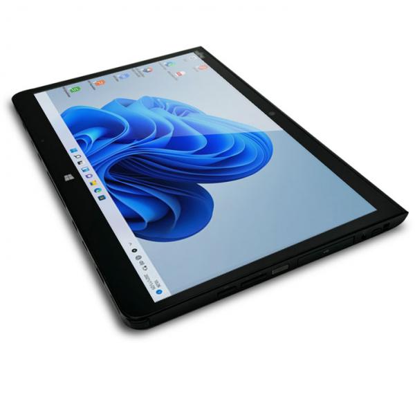 中古】富士通 ARROWS Tab Q736/M 中古 タブレット Win11 Office