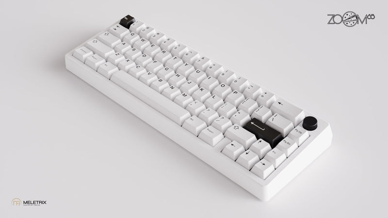 Pre-order] Zoom65 Essential Edition