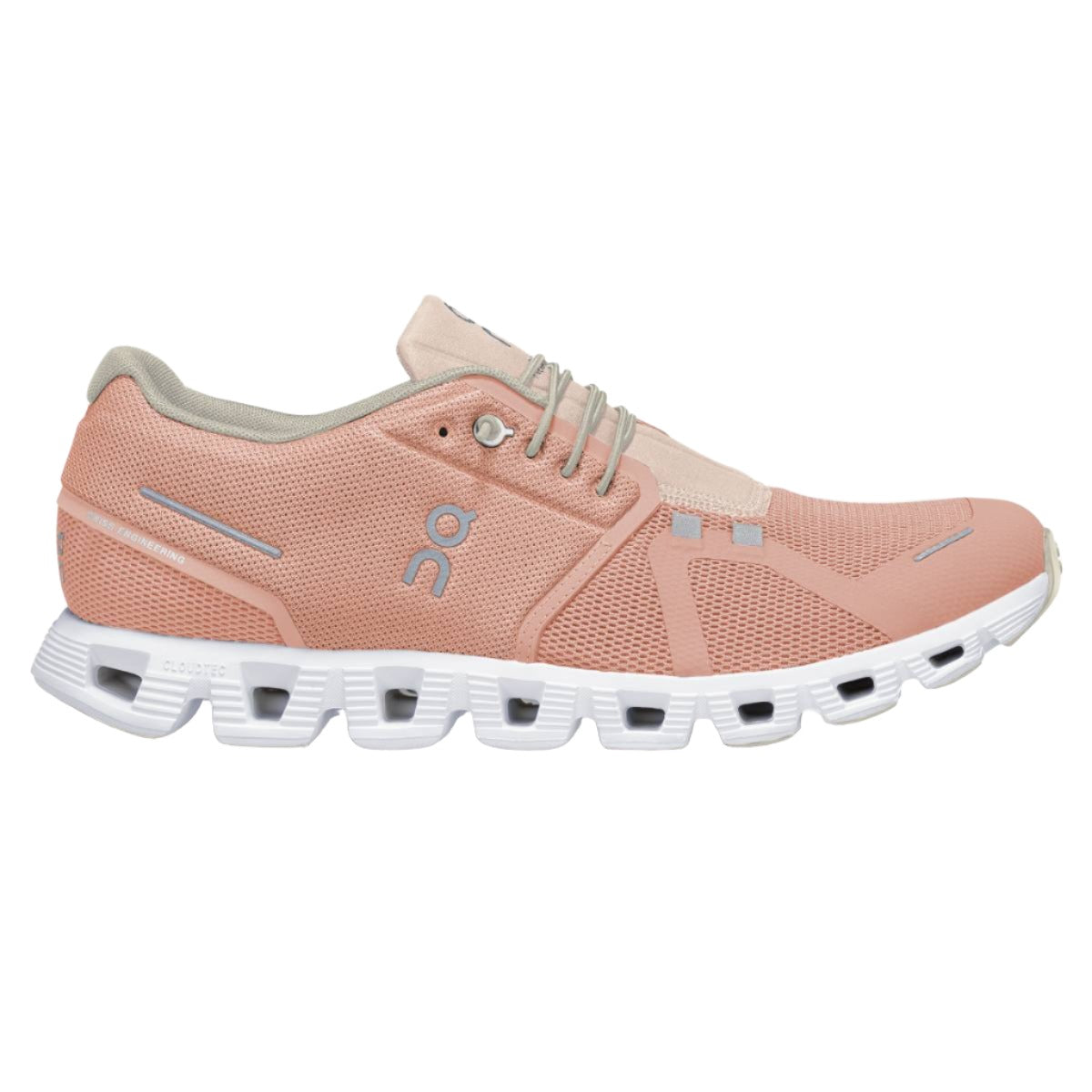 On Womens Cloud 5 Running Shoes – ShopCGX