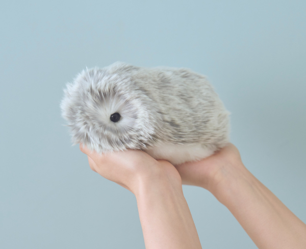 AIロボット「moflin (モフリン)」販売会 | 須磨店イベント | 大丸須磨