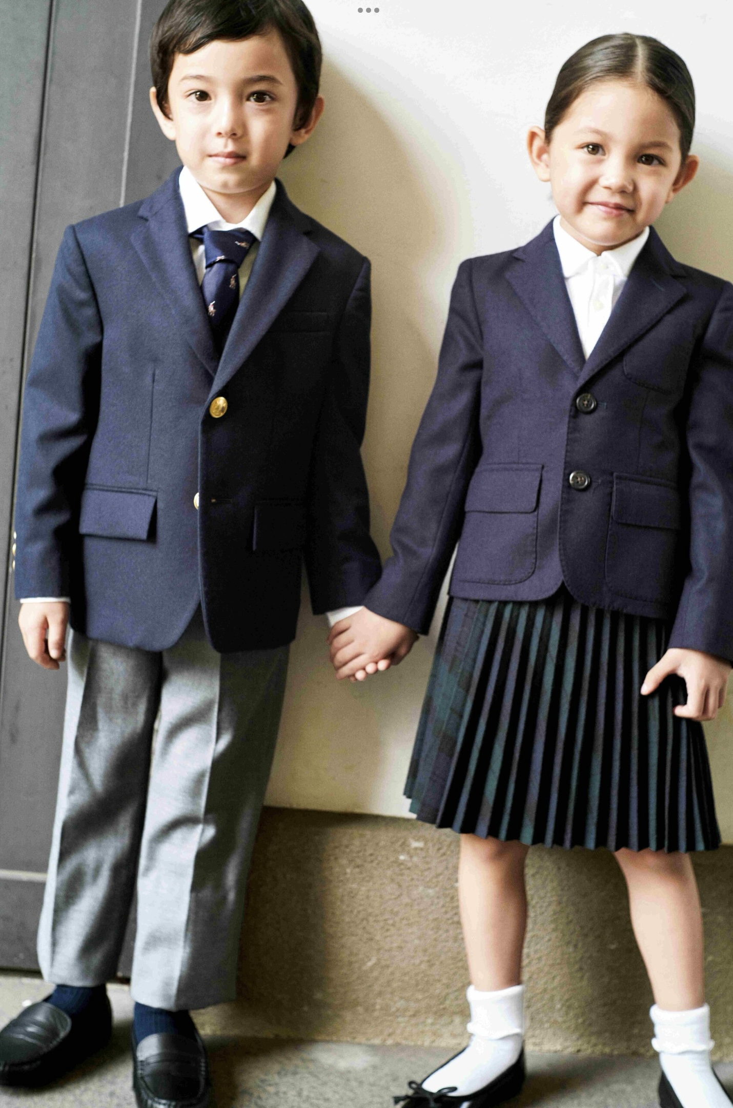 ポロ ラルフ ローレン 春のセレモニースタイルご紹介🍀 | ポロ ラルフ