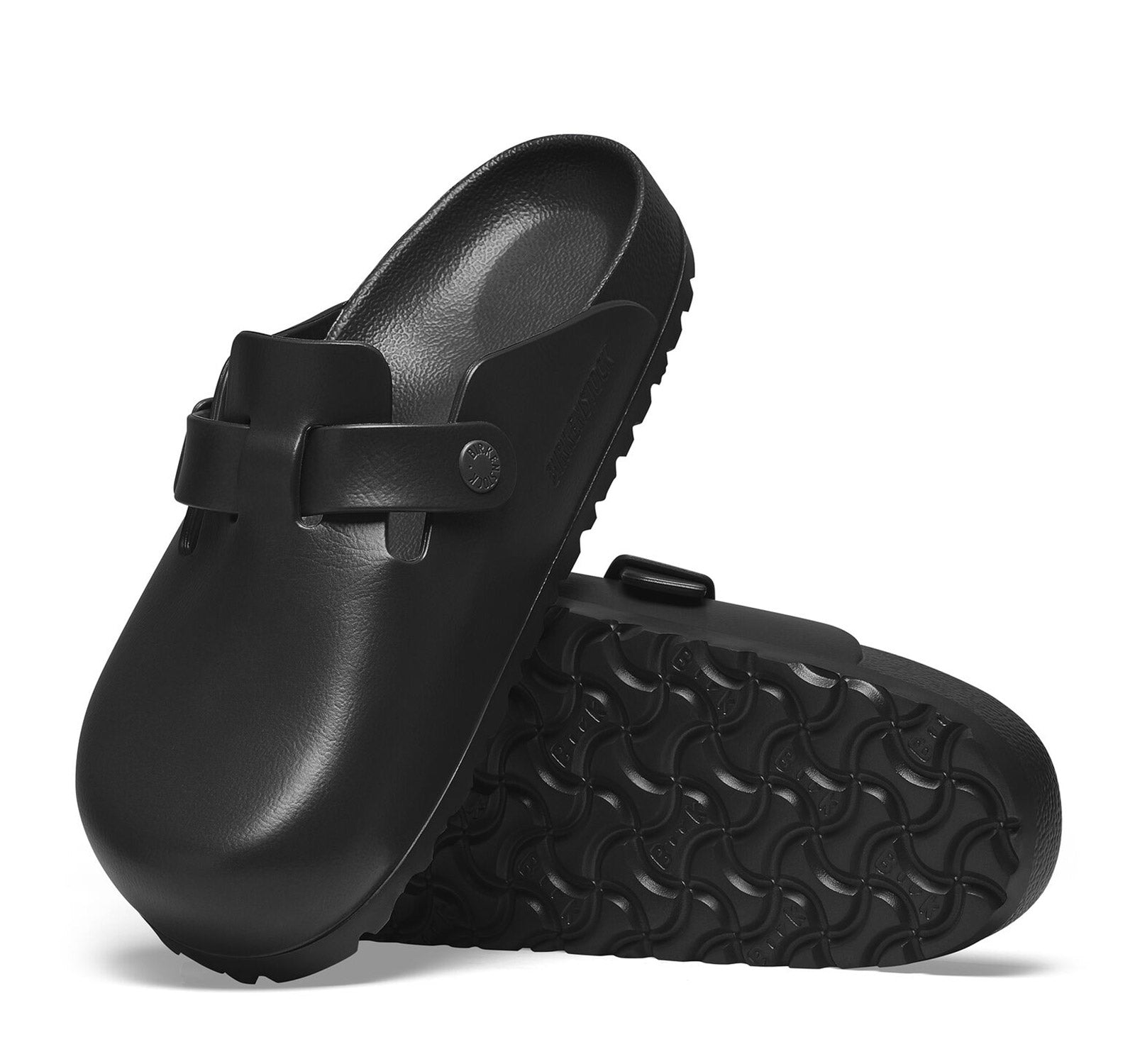 Birkenstock Boston Essentials EVA– On The EDGE