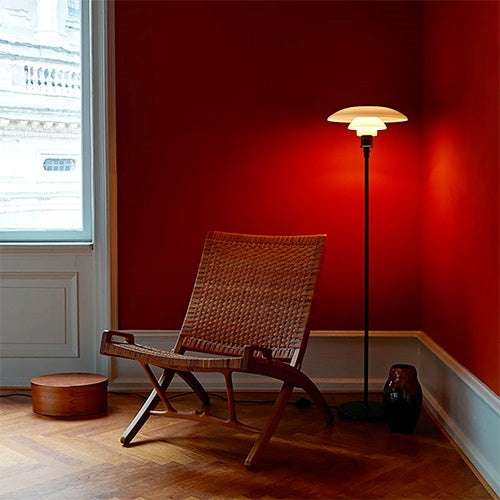 納期未定】Louis Poulsen（ルイスポールセン）PH3 1/2-2 1/2 Floor